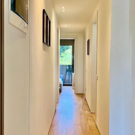 Orfeos Modern Retreat In Glyfada Apartment Athens Exterior photo