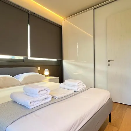 Orfeos Modern Retreat In Glyfada Apartment Athens Exterior photo