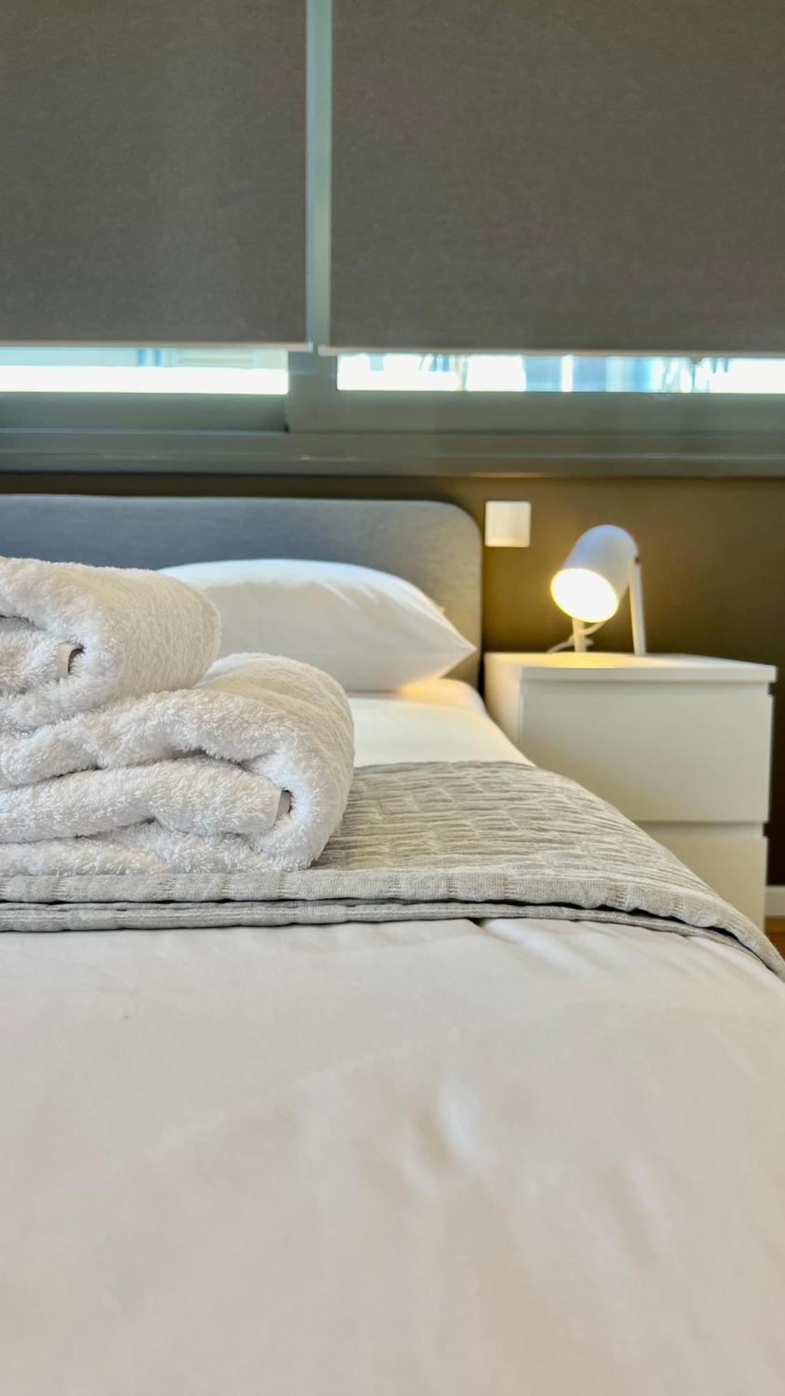 Apartment Orfeos Modern Retreat In Glyfada