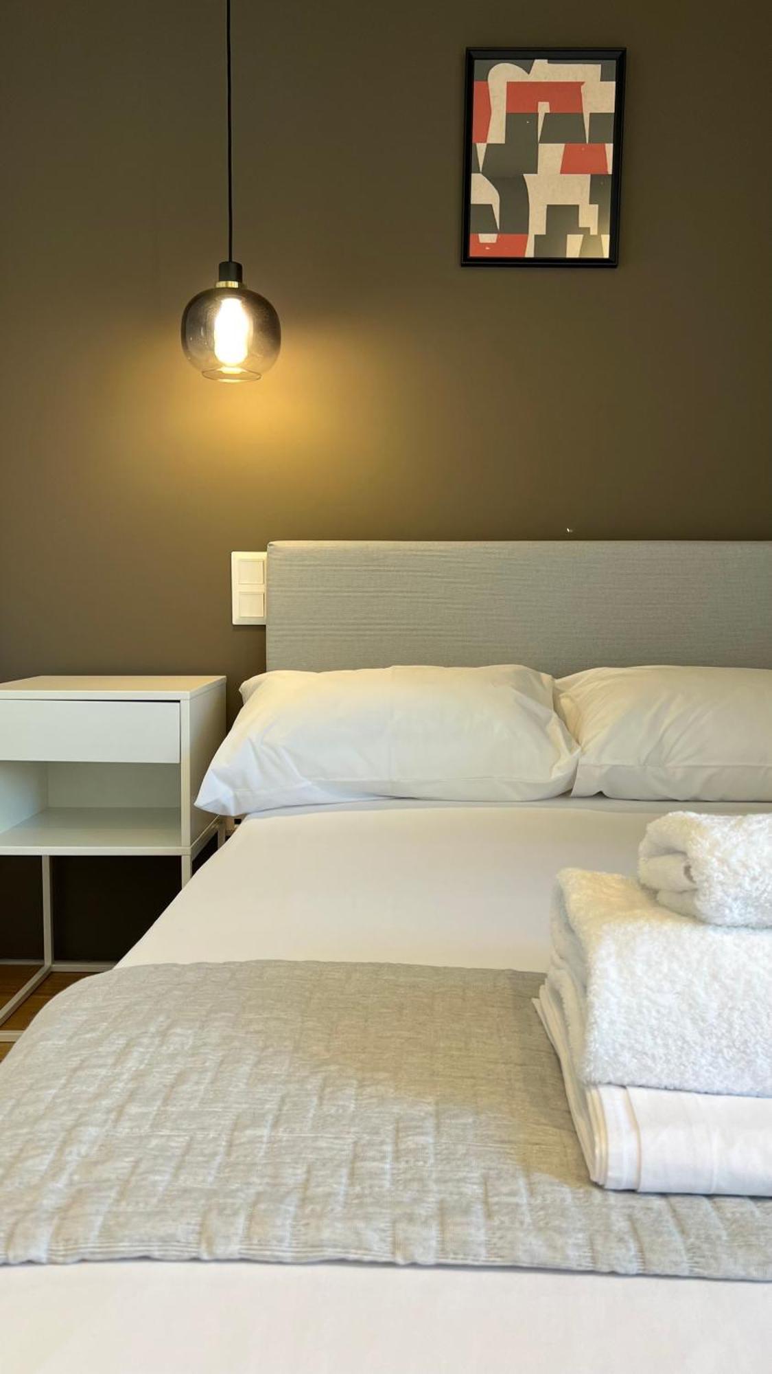 Orfeos Modern Retreat In Glyfada Apartment *